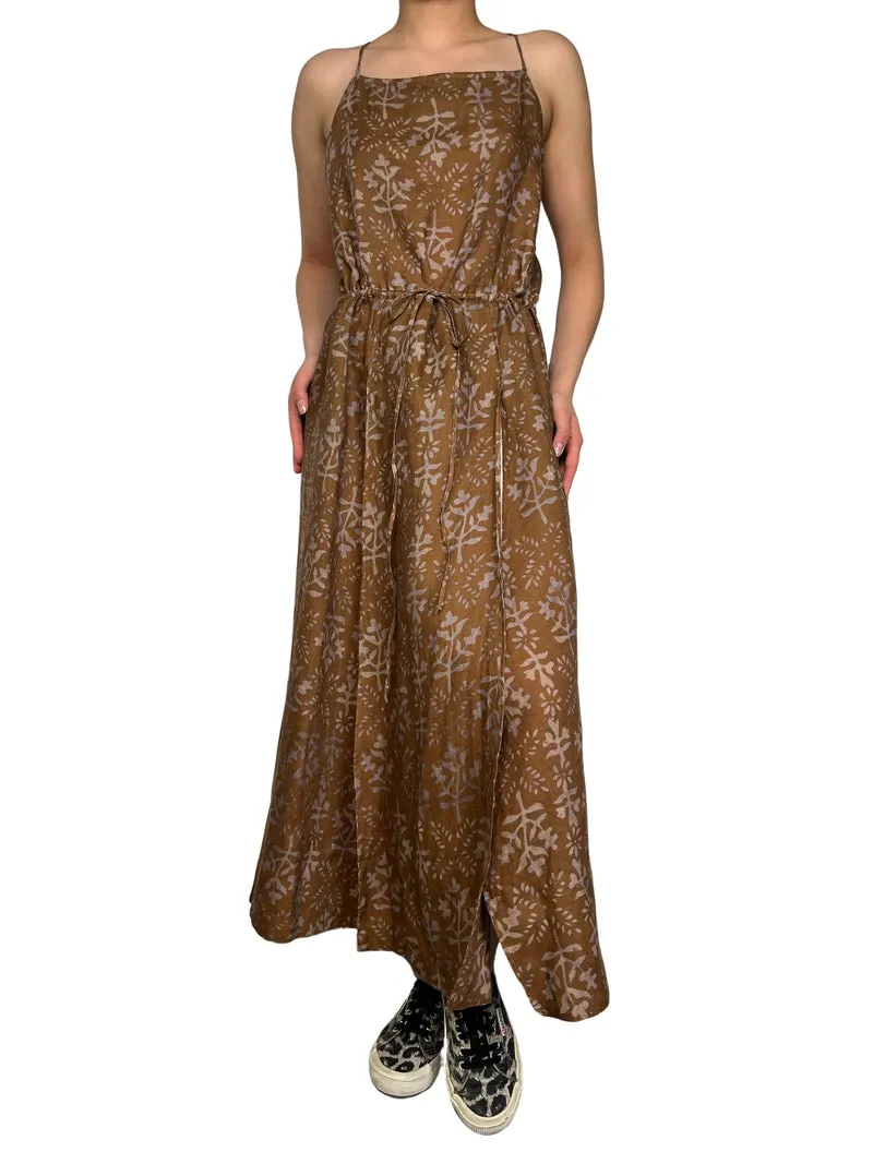 SOEUR Vestido Theory Lino