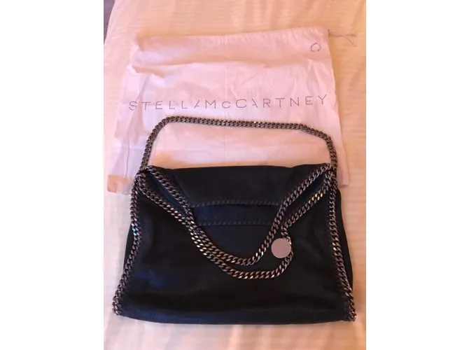 Stella Mc Cartney Falabella Azul marino 