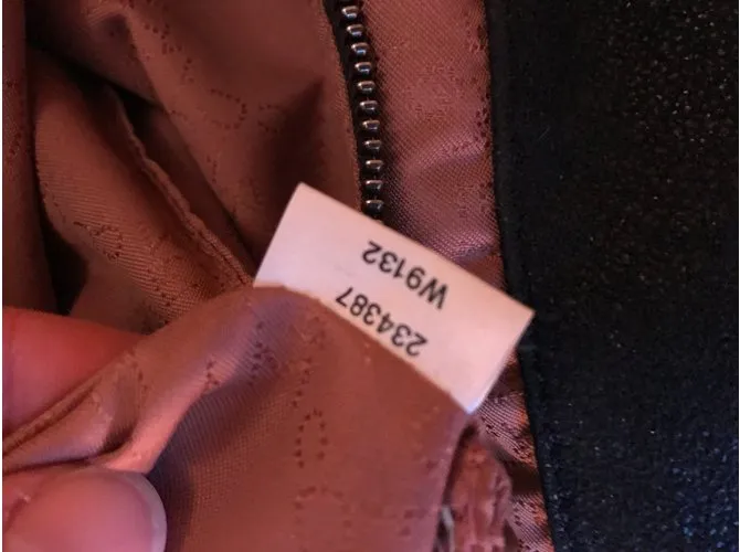Stella Mc Cartney Falabella Azul marino 