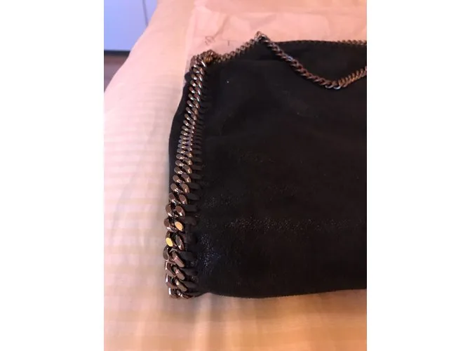 Stella Mc Cartney Falabella Azul marino 