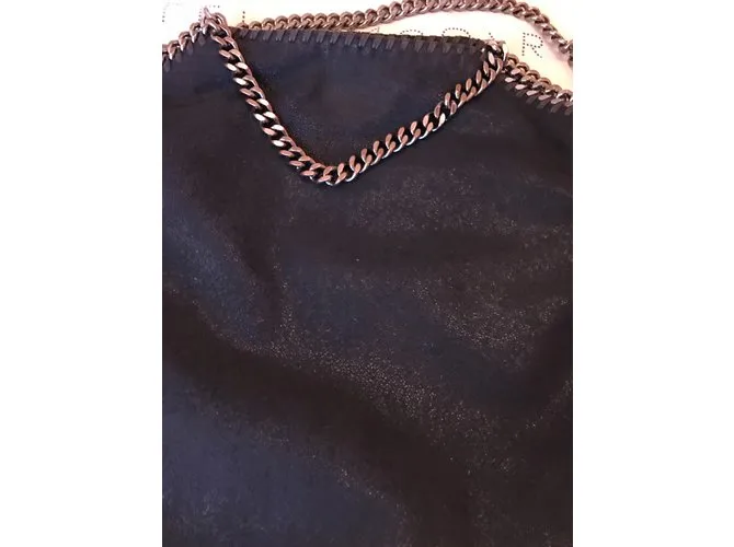 Stella Mc Cartney Falabella Azul marino 