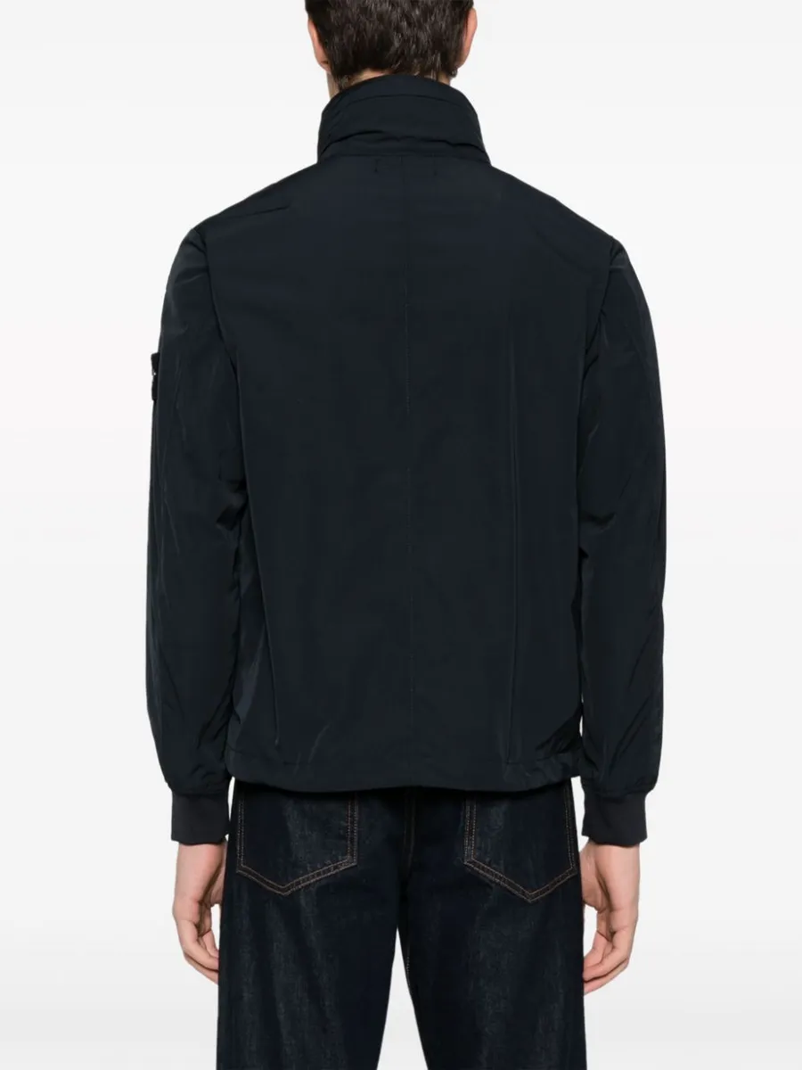 STONE ISLAND OVER JACKET