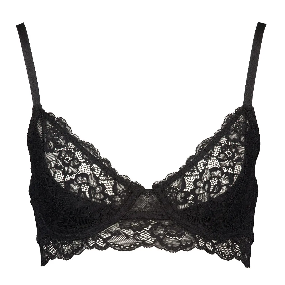 SUJETADOR PLUNGE PARA MUJER DE