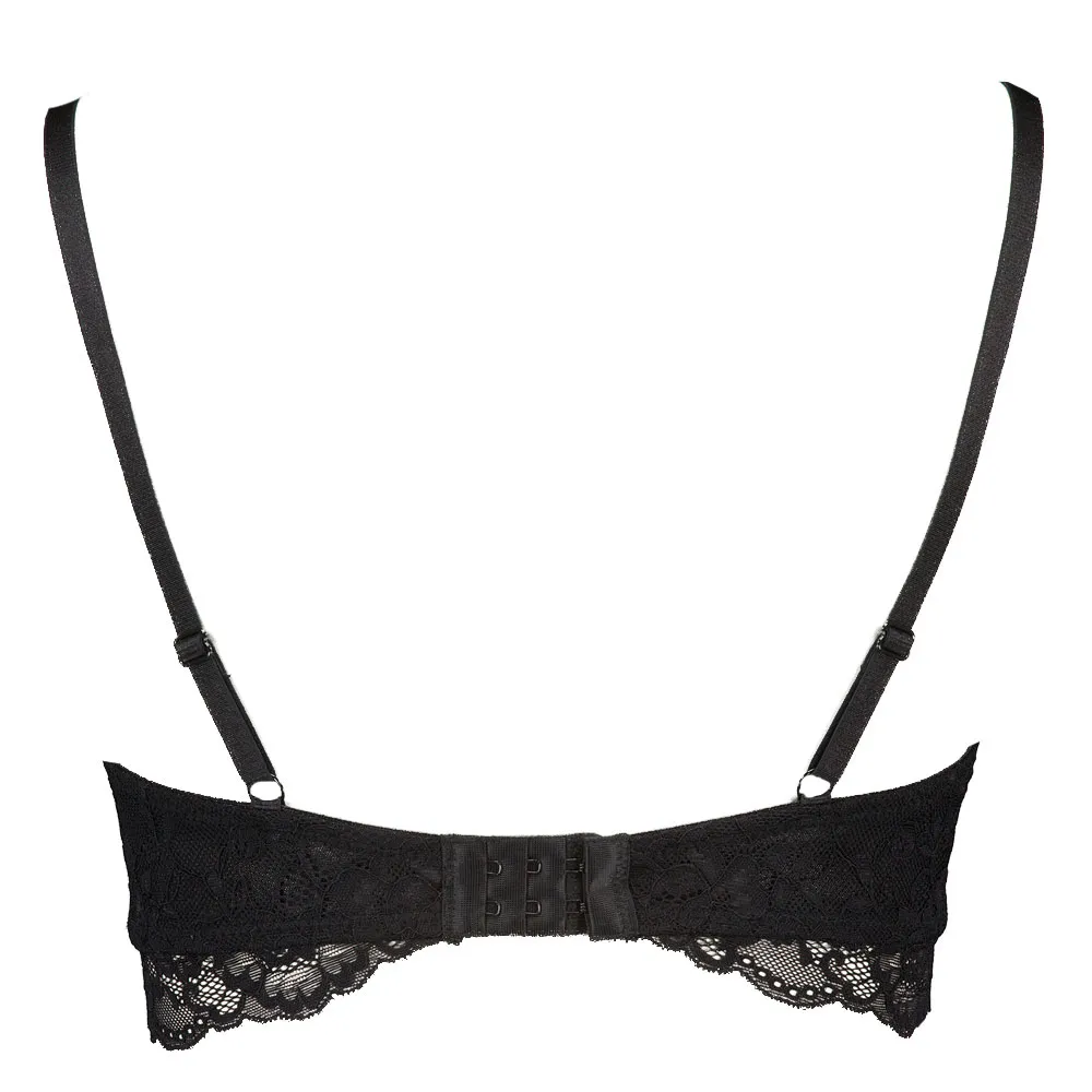 SUJETADOR PLUNGE PARA MUJER DE