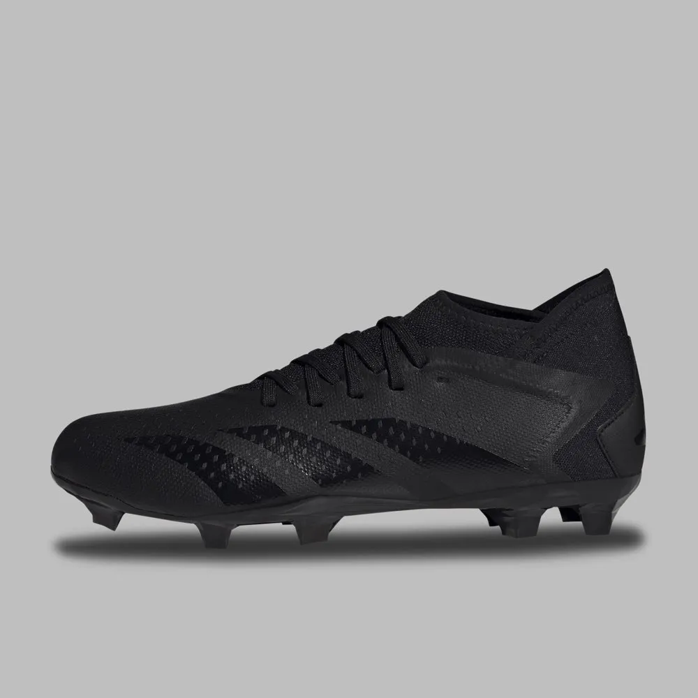 Taquetes adidas Predator Accuracy.3 FG Main Pack Hombre