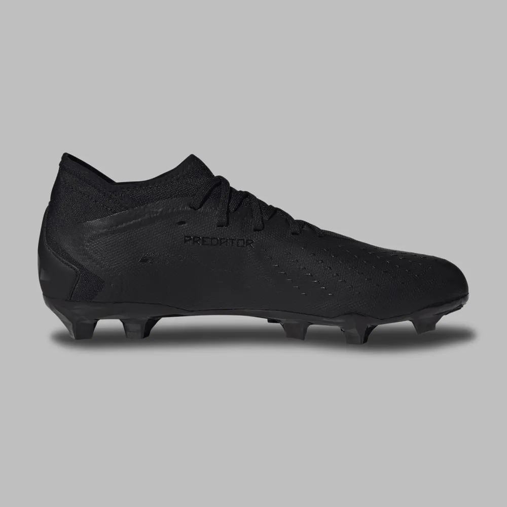 Taquetes adidas Predator Accuracy.3 FG Main Pack Hombre