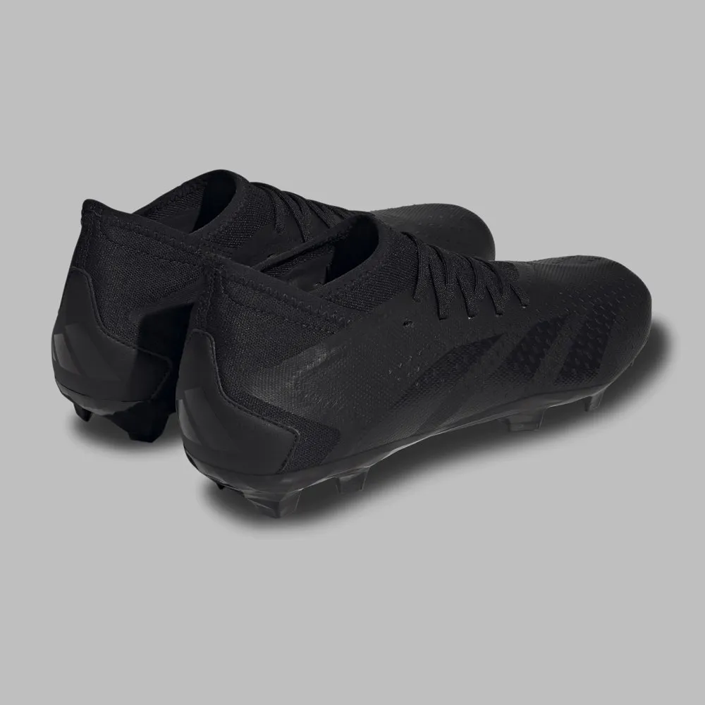 Taquetes adidas Predator Accuracy.3 FG Main Pack Hombre