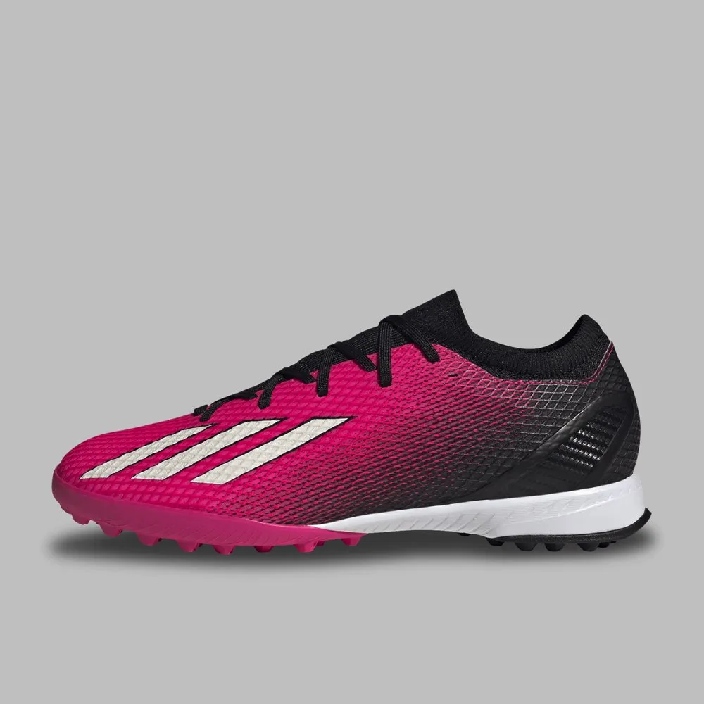Taquetes adidas SpeedPortal.3 TF Main Pack Hombre