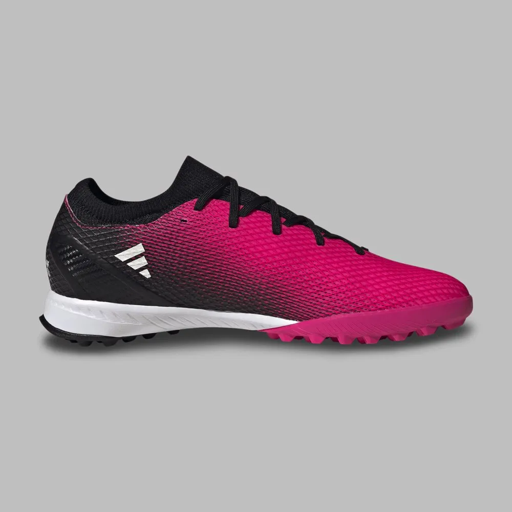 Taquetes adidas SpeedPortal.3 TF Main Pack Hombre