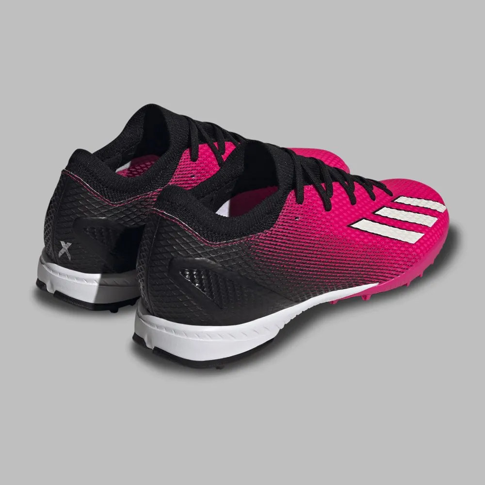 Taquetes adidas SpeedPortal.3 TF Main Pack Hombre