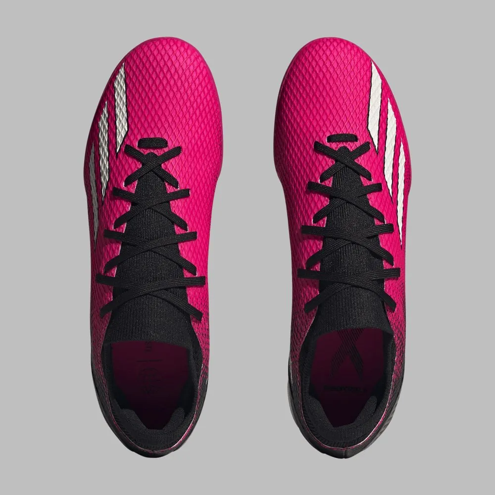 Taquetes adidas SpeedPortal.3 TF Main Pack Hombre