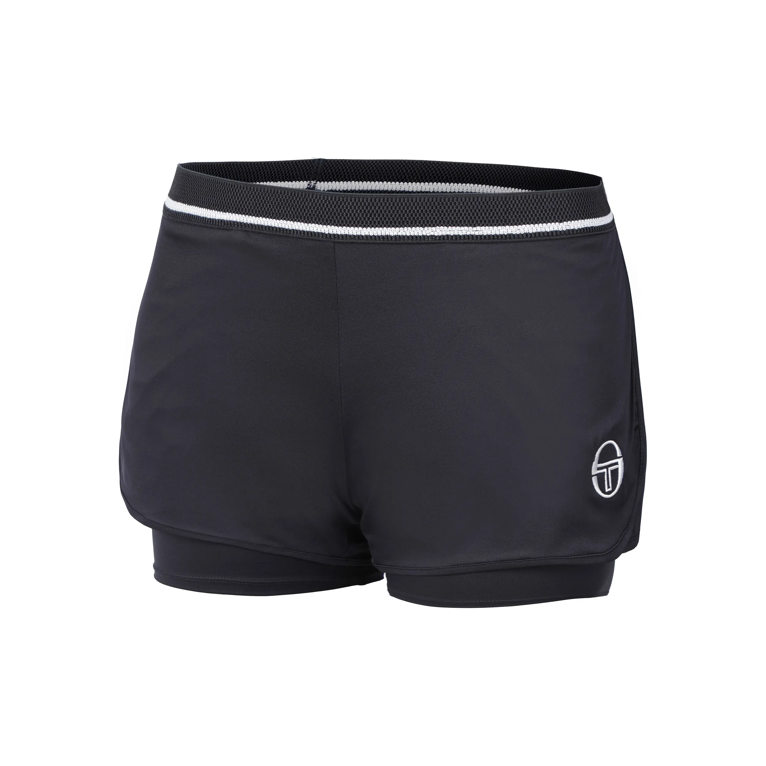 TCP Shorts Mujeres
