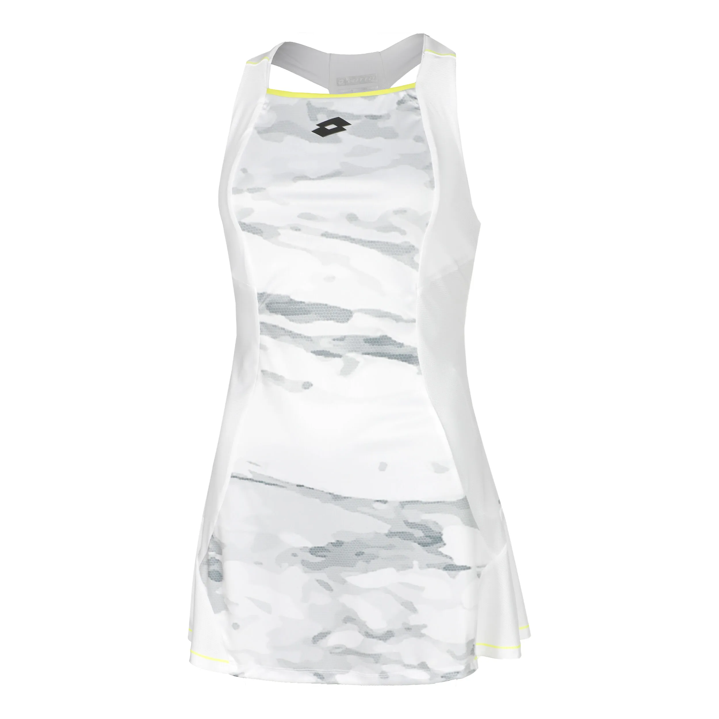 Tech Vestido Mujeres