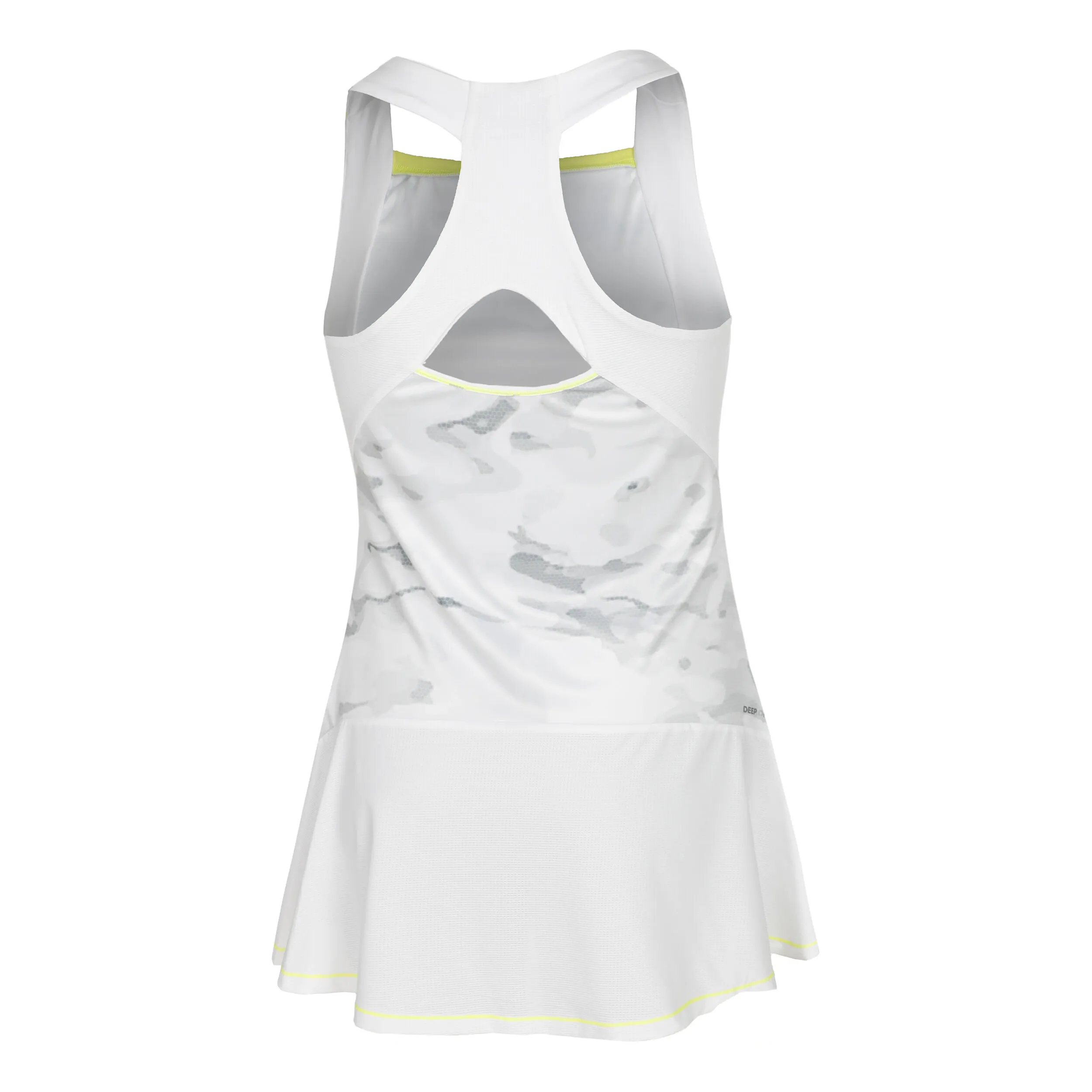 Tech Vestido Mujeres