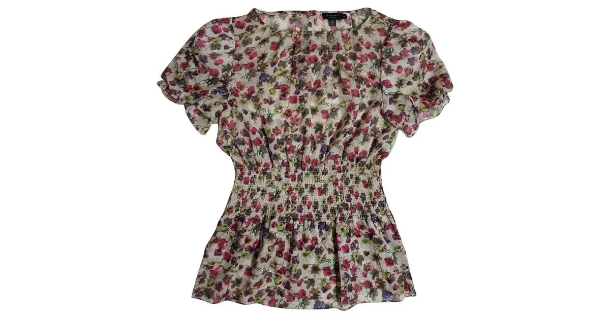 Ted Baker Tops Multicolor 