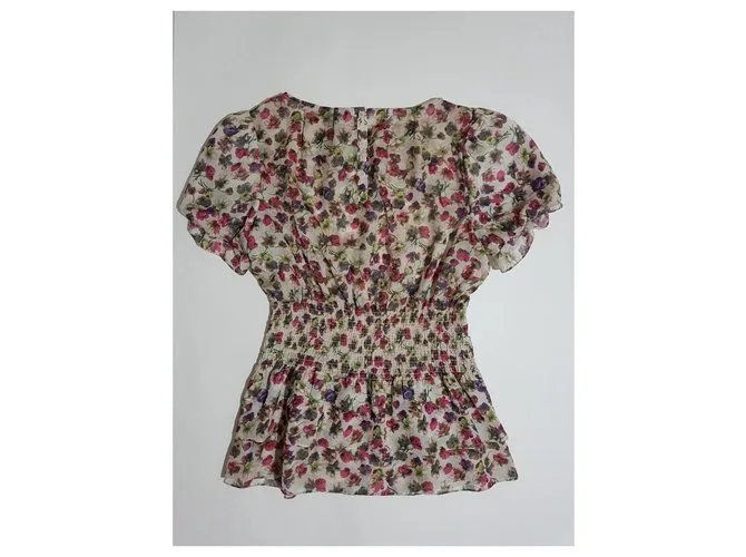 Ted Baker Tops Multicolor 
