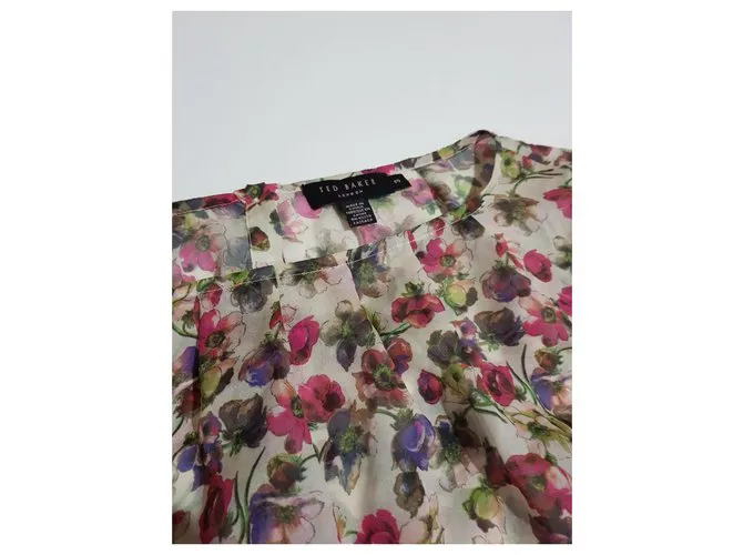 Ted Baker Tops Multicolor 