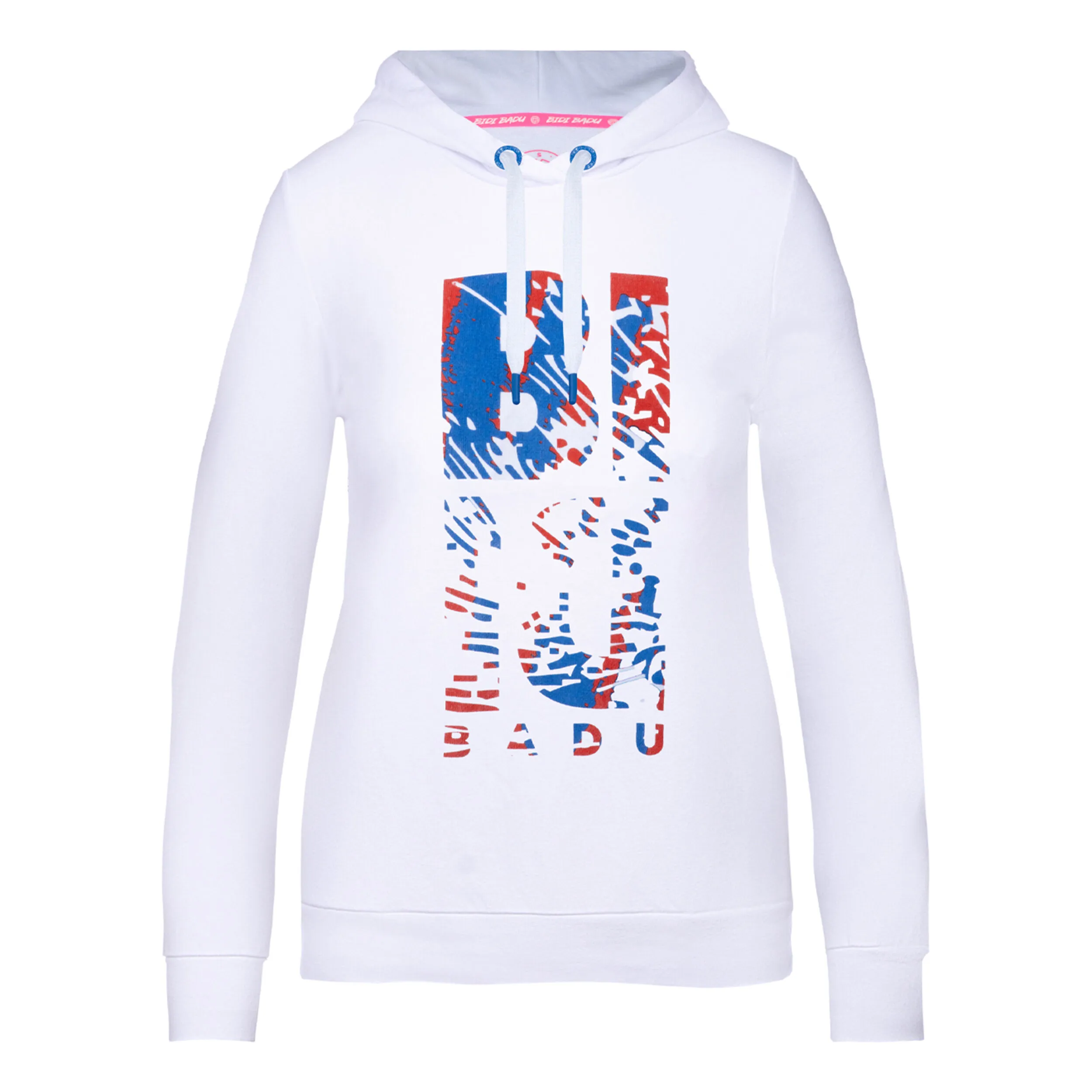 Tendai Lifestyle Sudadera Con Capucha Mujeres