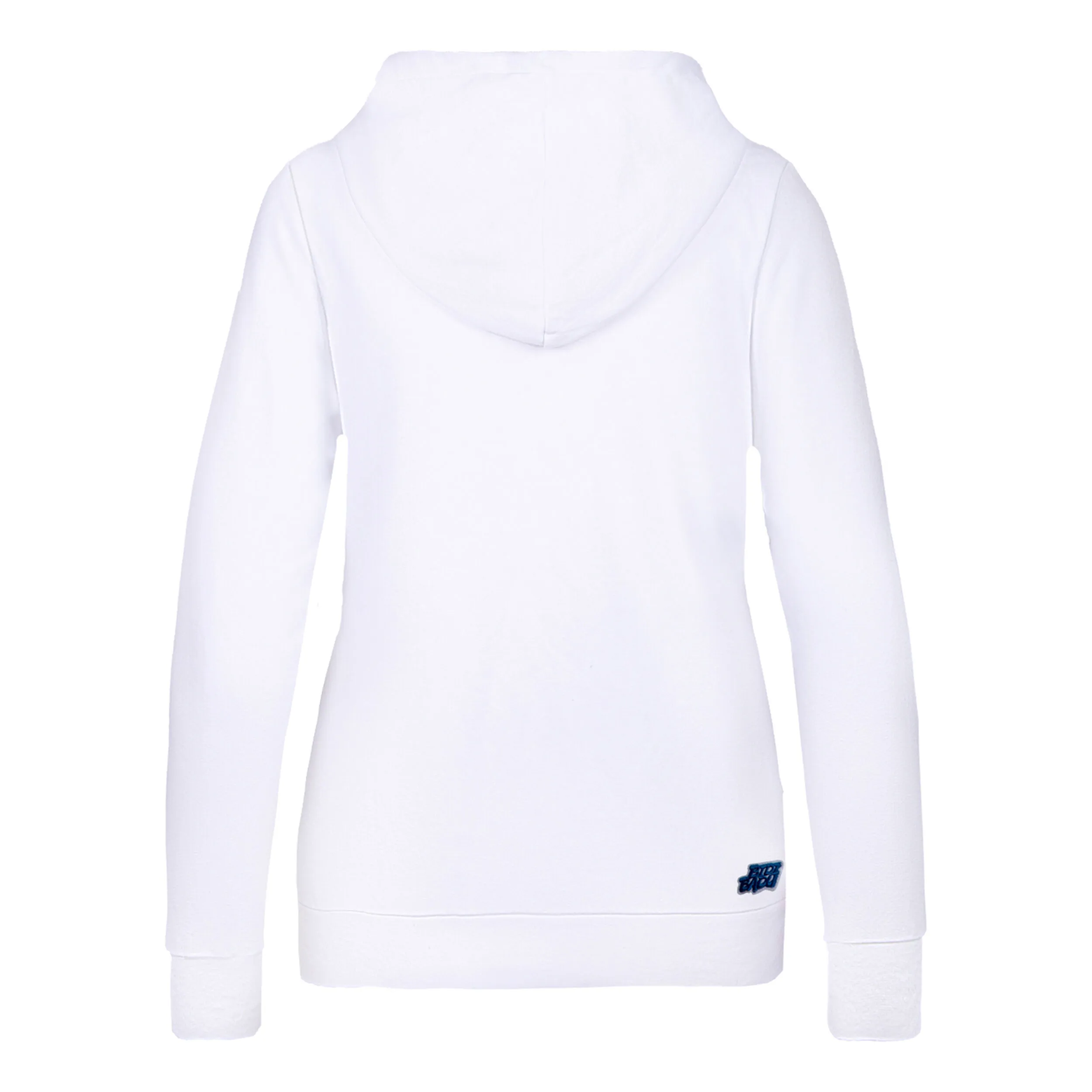 Tendai Lifestyle Sudadera Con Capucha Mujeres