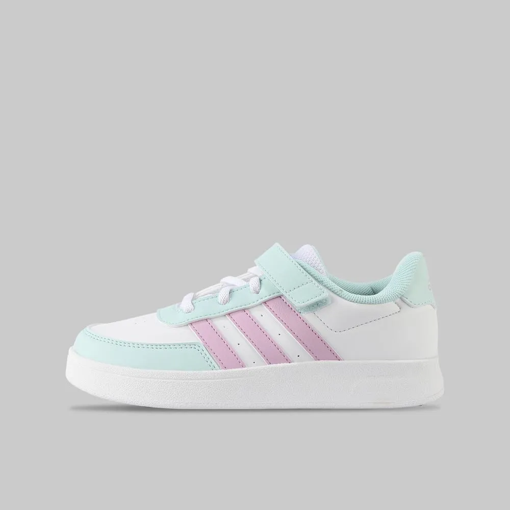 Tenis adidas Breaknet Niña