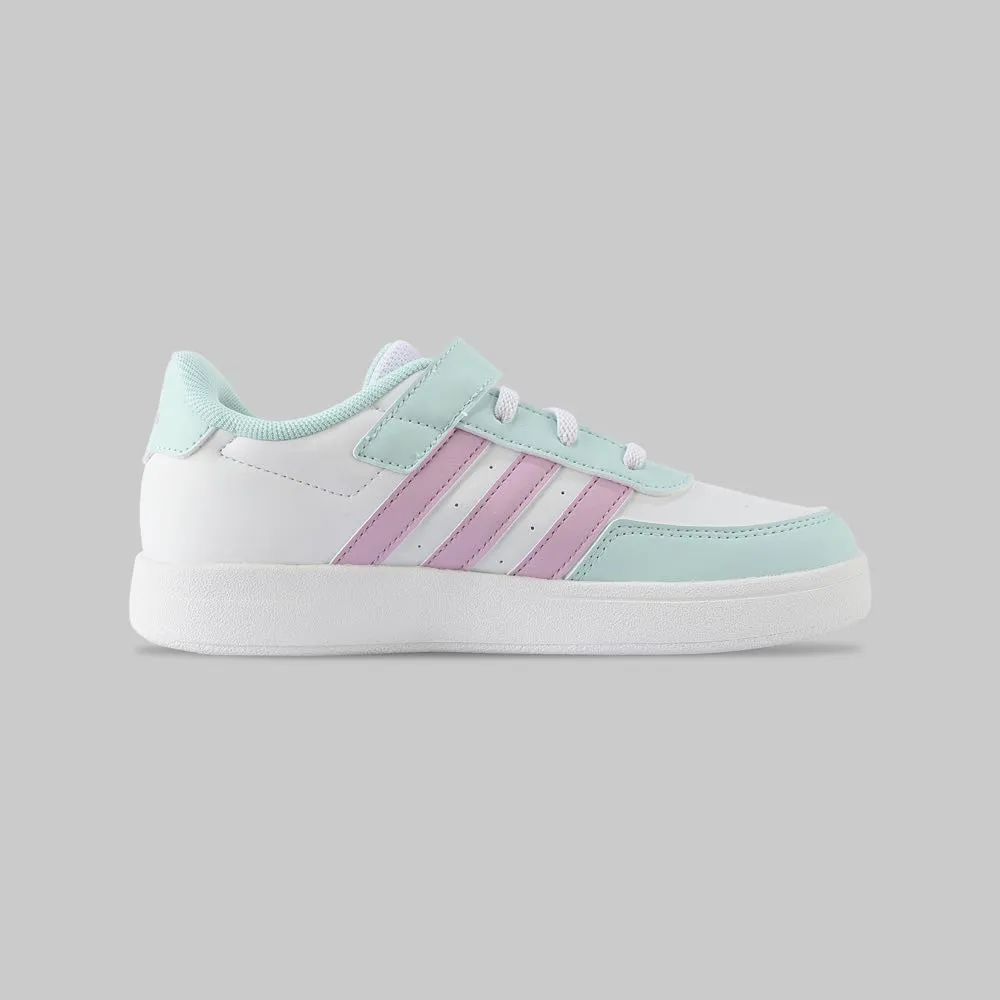 Tenis adidas Breaknet Niña