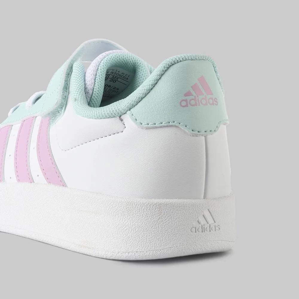 Tenis adidas Breaknet Niña