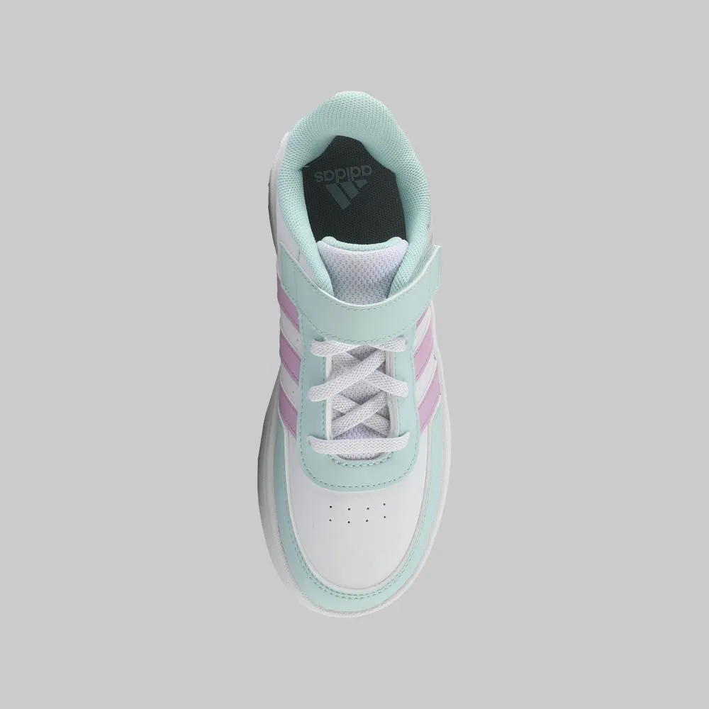 Tenis adidas Breaknet Niña