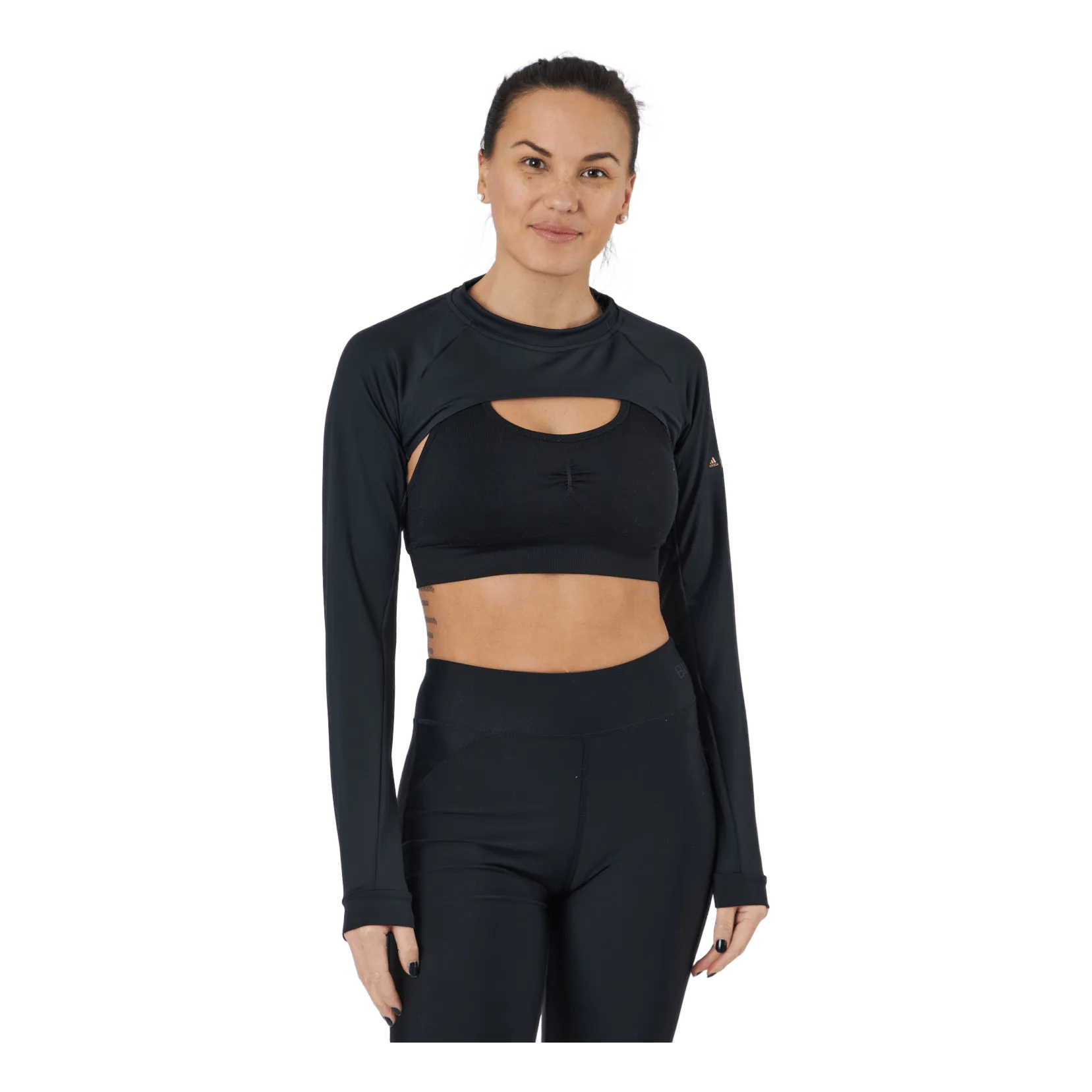 Tenis adidas Marimekko Shrug P.blue A.rdy 000/black