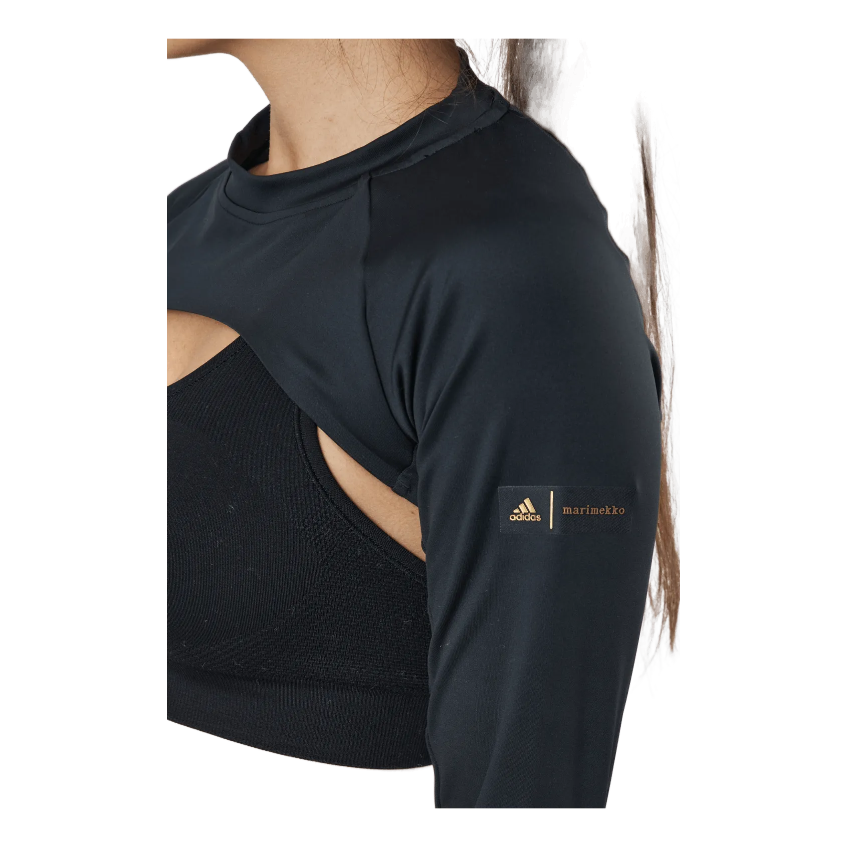 Tenis adidas Marimekko Shrug P.blue A.rdy 000/black