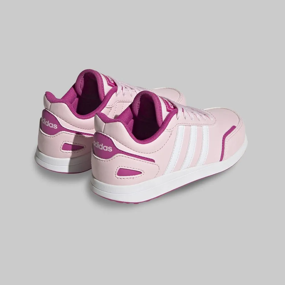 Tenis adidas VS Switch 3 Niña