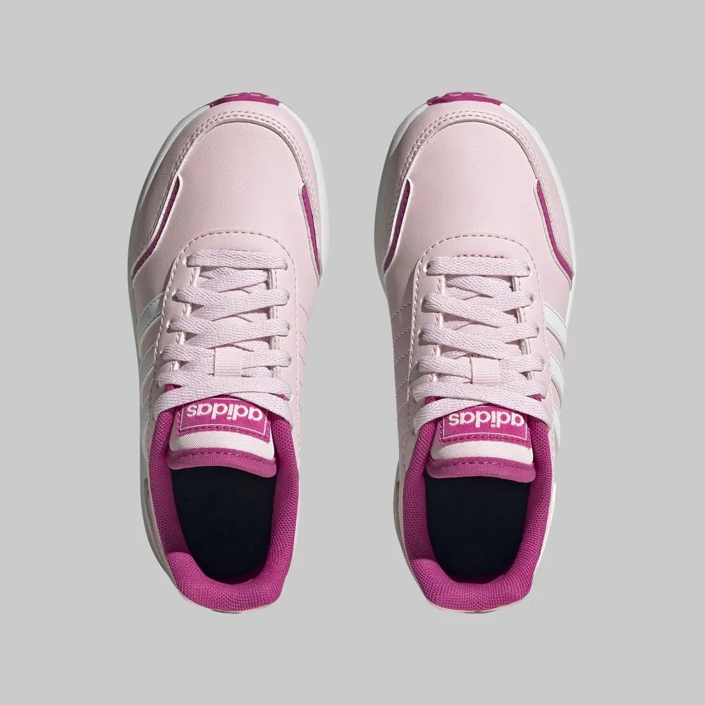 Tenis adidas VS Switch 3 Niña