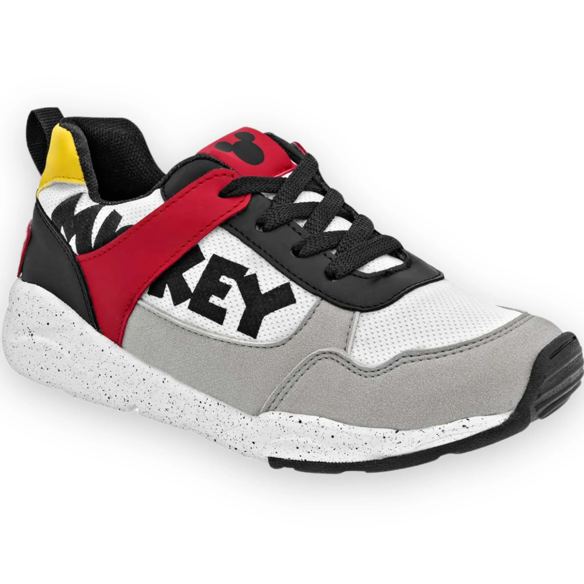 Tenis deportivo infantil Mickey Mouse Tropicana