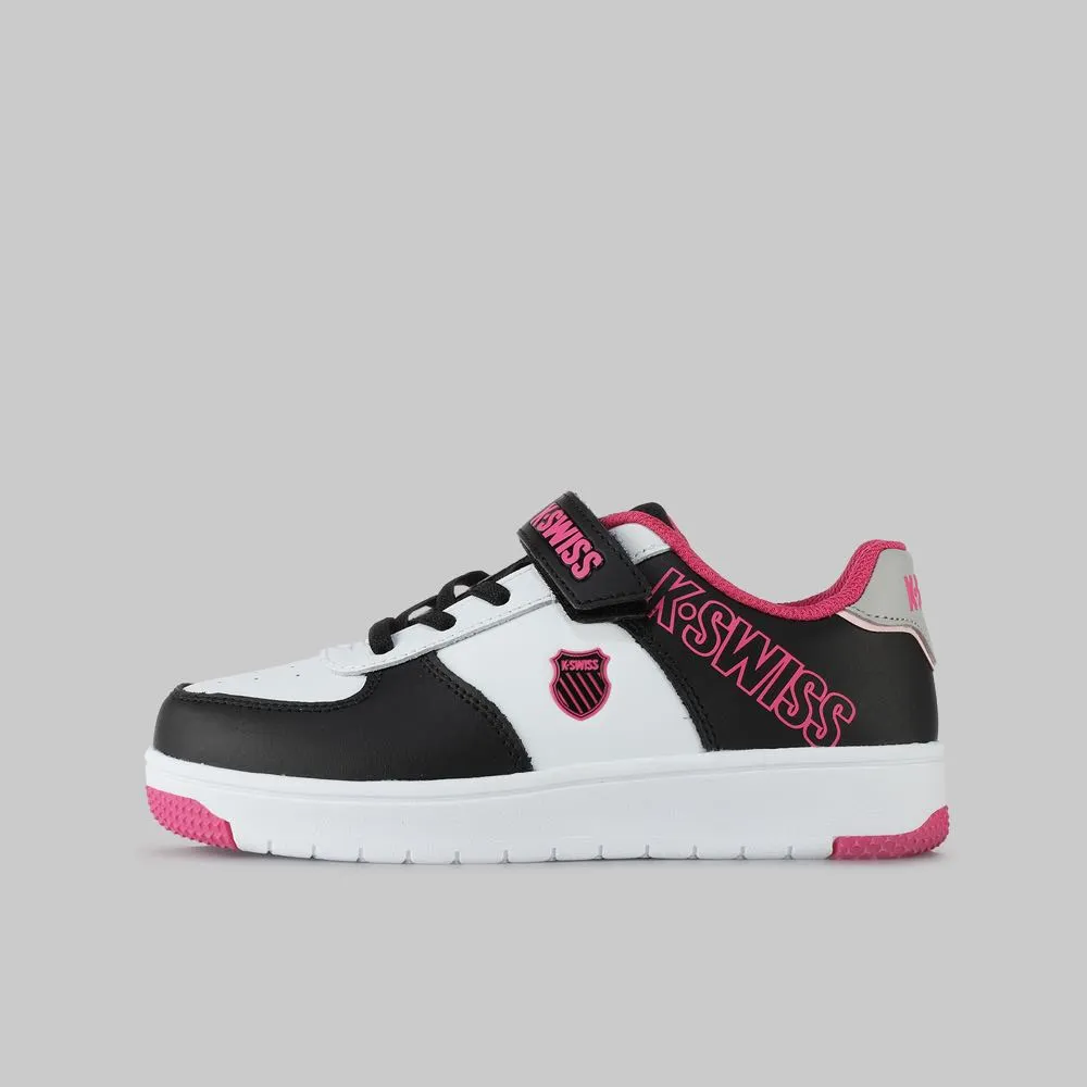 TENIS KSWISS SALT 2 NIñA