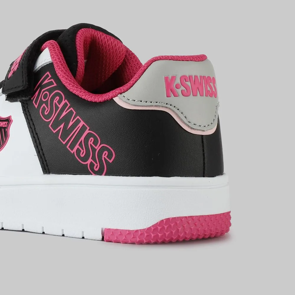 TENIS KSWISS SALT 2 NIñA