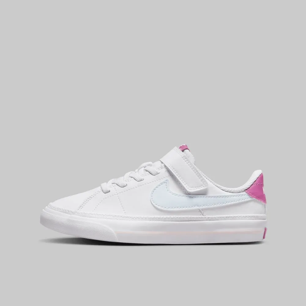 Tenis Nike Court Legacy Niña