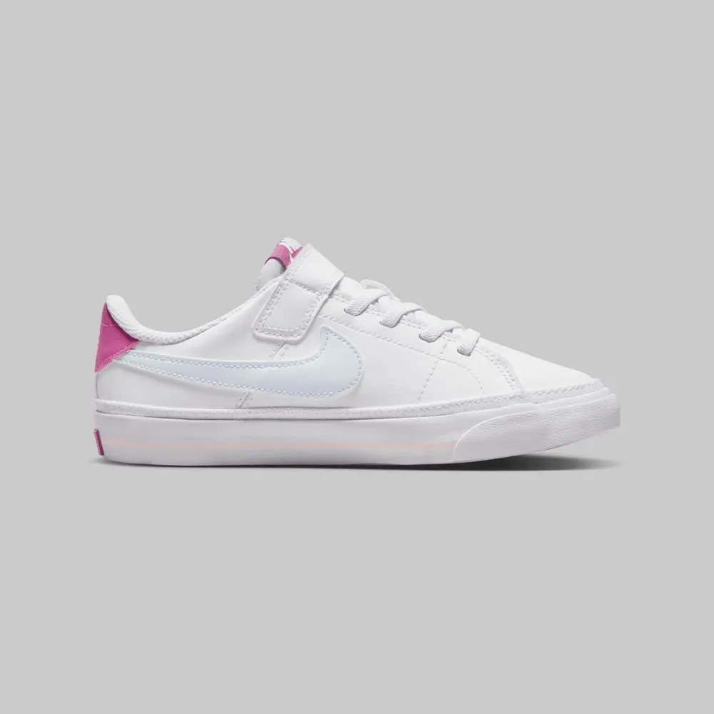 Tenis Nike Court Legacy Niña