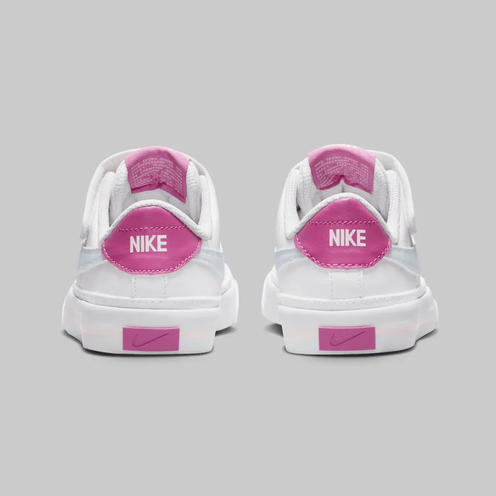 Tenis Nike Court Legacy Niña