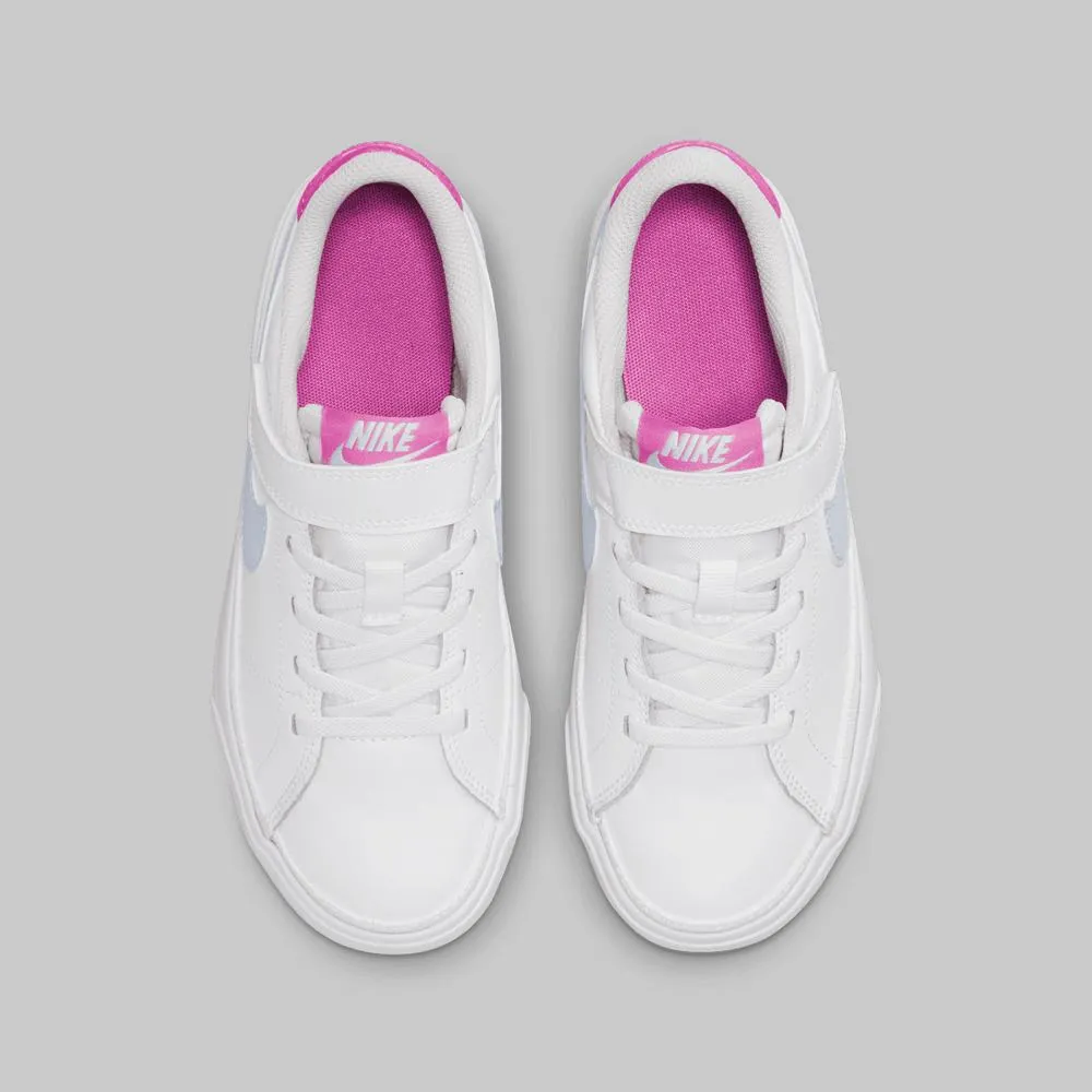 Tenis Nike Court Legacy Niña