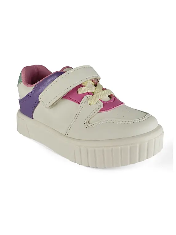 Tenis Niña Fashion Colores Titinos