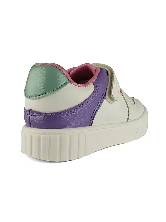 Tenis Niña Fashion Colores Titinos