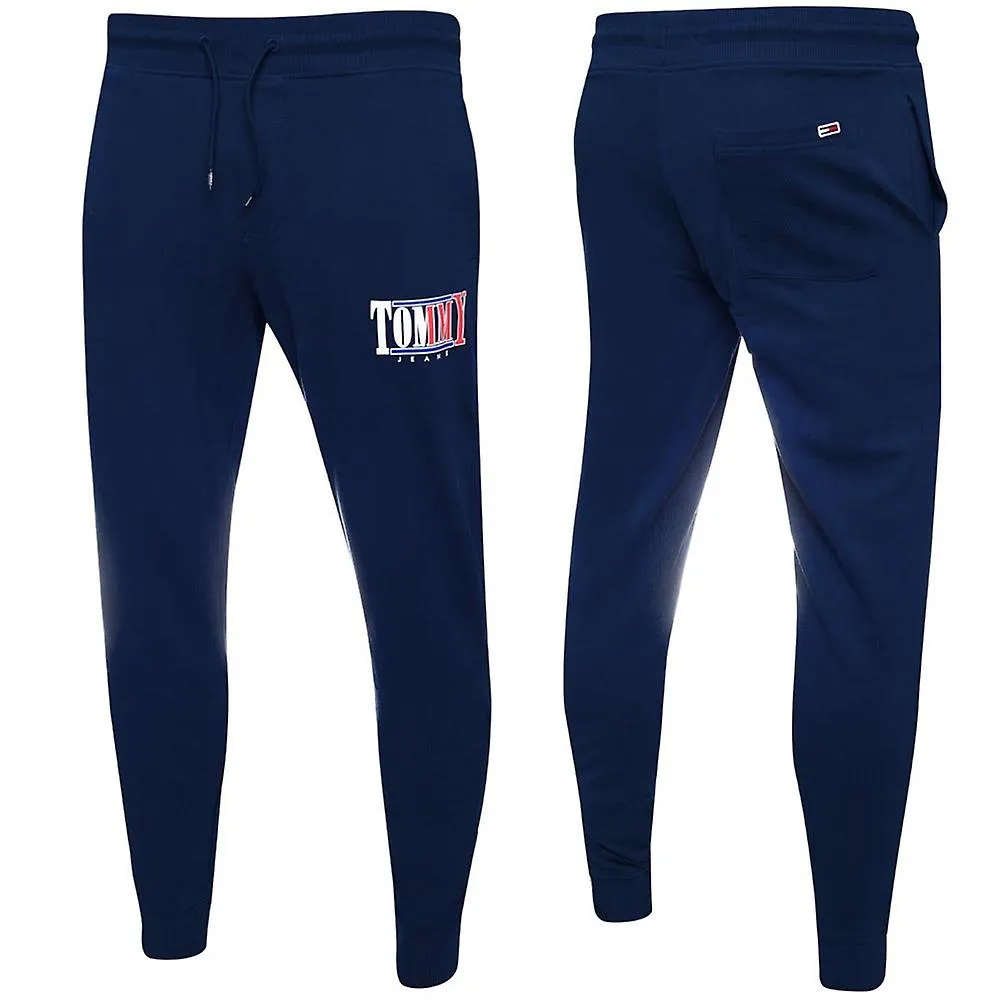 Tommy Hilfiger DM0DM15031C87 universal todo el año para hombres