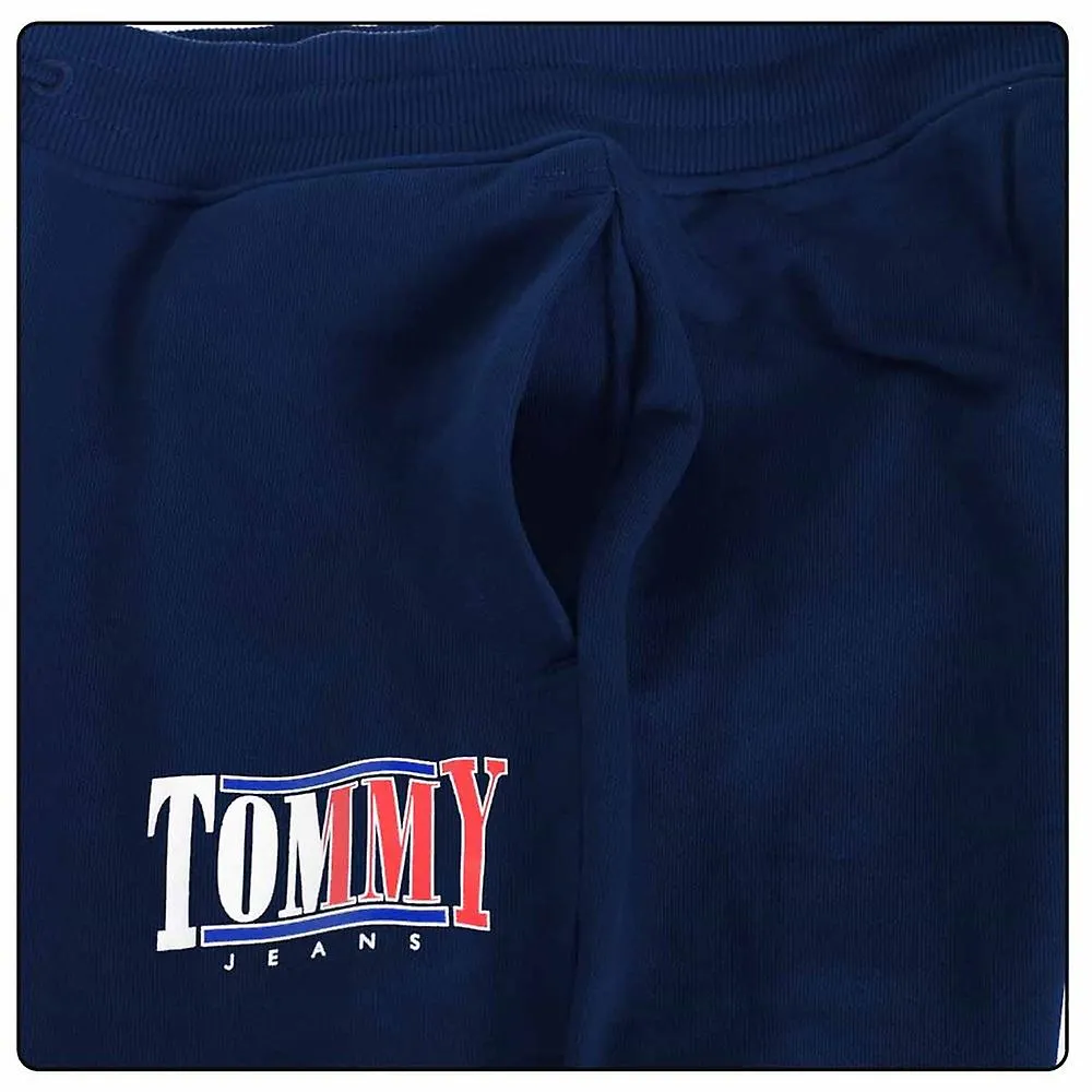 Tommy Hilfiger DM0DM15031C87 universal todo el año para hombres