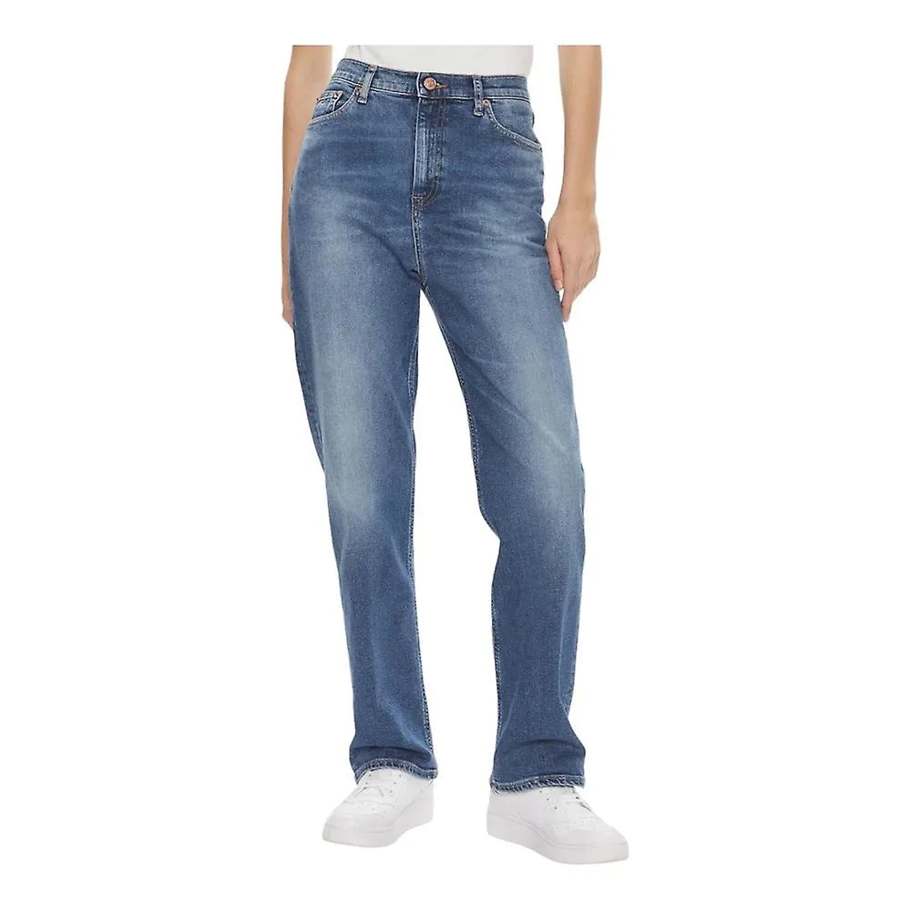 Tommy Hilfiger DW0DW176141A5 universal todo el año para mujeres