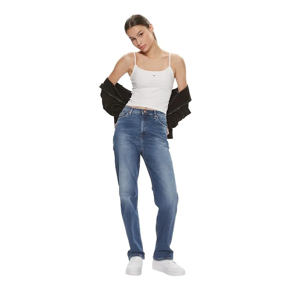 Tommy Hilfiger DW0DW176141A5 universal todo el año para mujeres