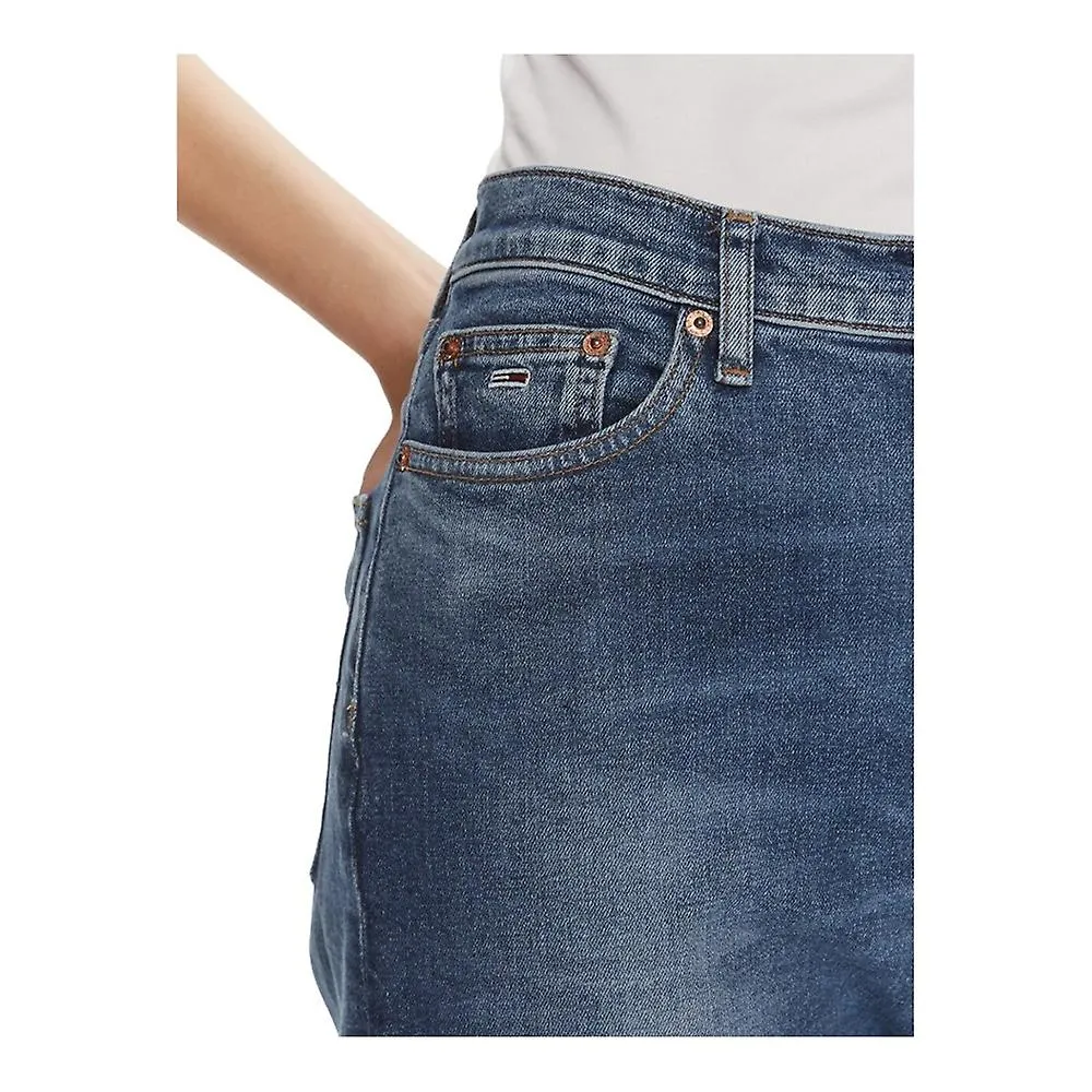 Tommy Hilfiger DW0DW176141A5 universal todo el año para mujeres
