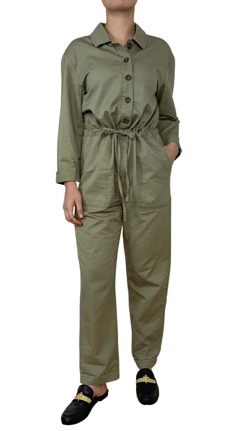 TOPSHOP Enterito Olives