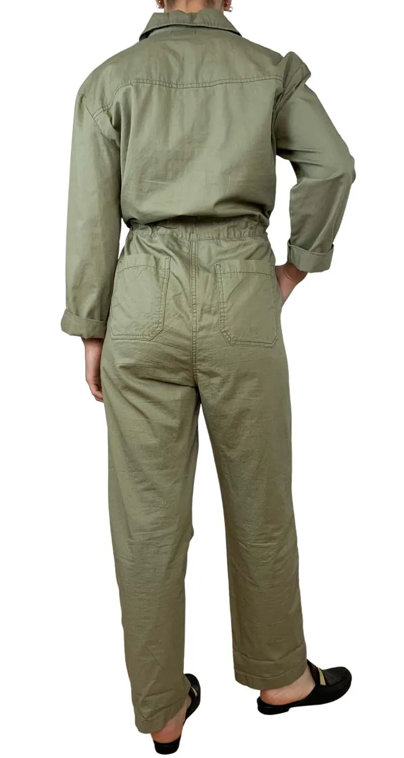 TOPSHOP Enterito Olives