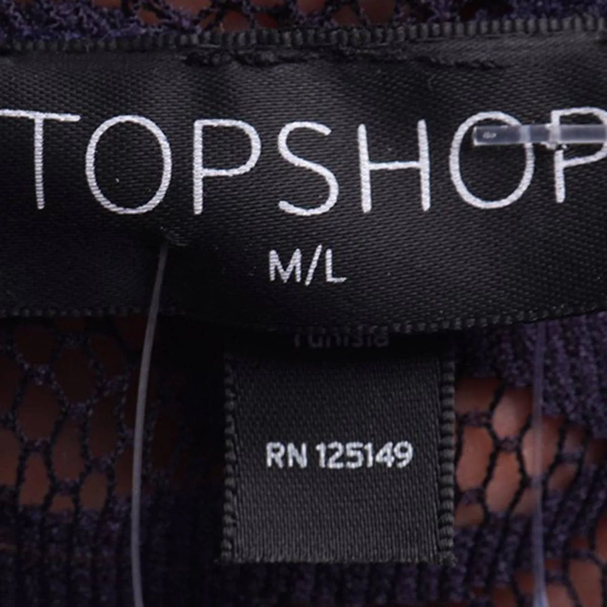 Topshop Kimono