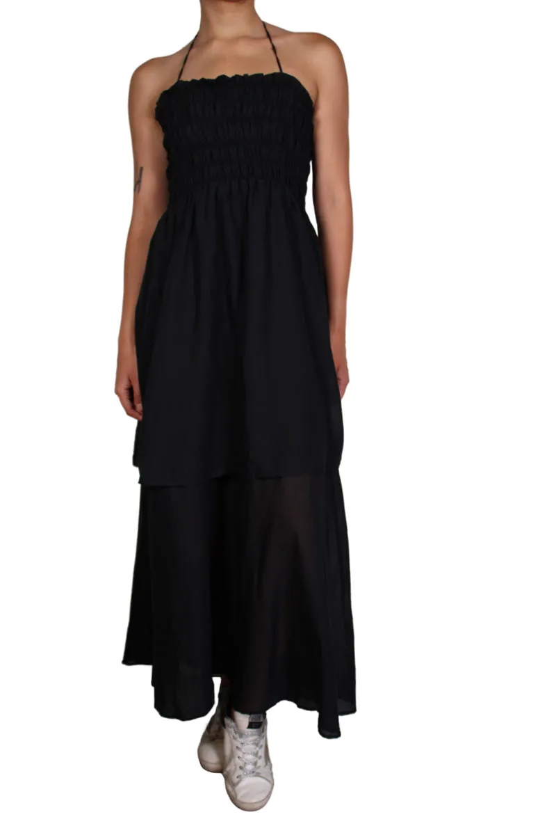 TOUCHÉ Vestido Negro