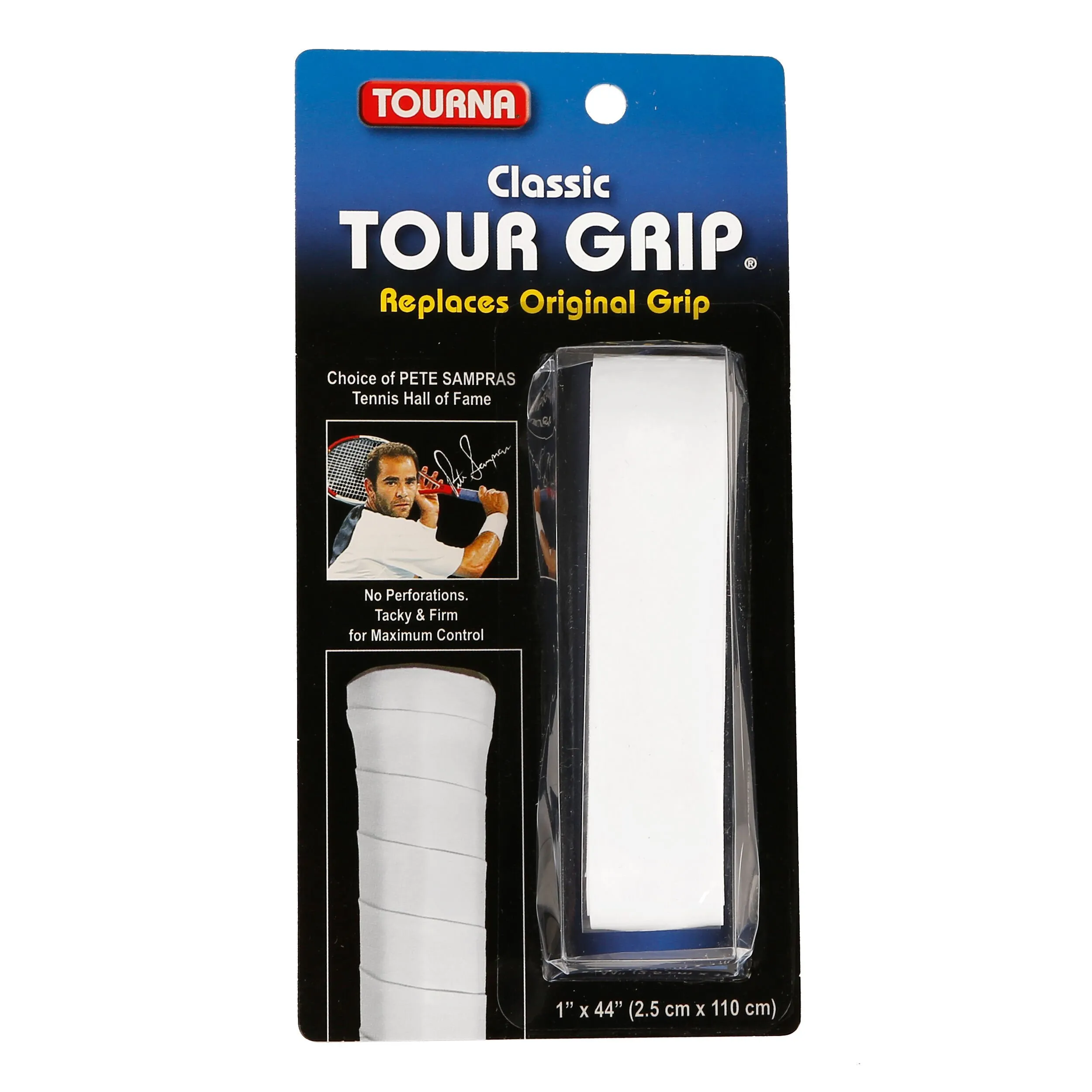 Tour Grip Pack De 1